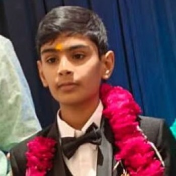 Vaibhav dagoriya
